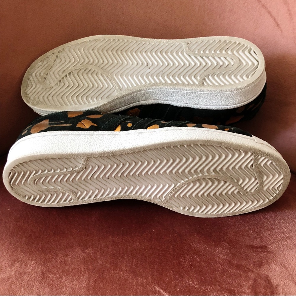 ADIDAS Superstar-Baskets Adidas Sneaker 6.5 - Picture 12 of 15